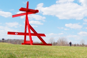 Storm King Art Center, Conceptual Master Plan | VSBA